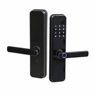 Smartlock Door