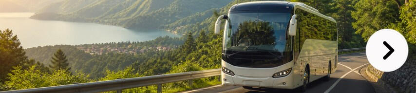 Perjalanan Hemat Bus & Travel