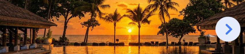 Classic Beachfront - Resort Mewah dengan Sunset Jimbaran